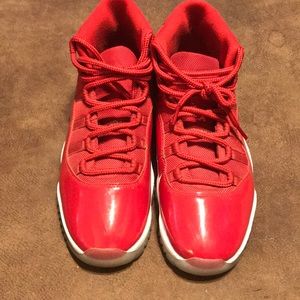 Jordan 11 Win like ‘96